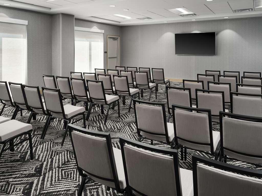 Hyatt Place Amarillo-West Hotel Facilities photo